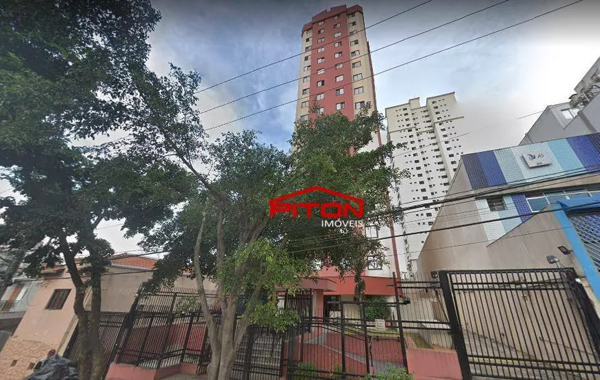 Foto 1 de Apartamento com 3 Quartos à venda, 62m² em Móoca, São Paulo