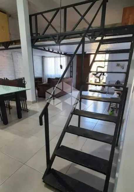 Foto 1 de Casa com 3 Quartos à venda, 180m² em Canudos, Novo Hamburgo