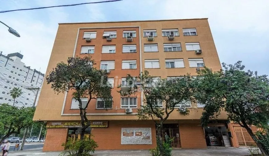 Foto 1 de Apartamento com 2 Quartos à venda, 69m² em Cidade Baixa, Porto Alegre