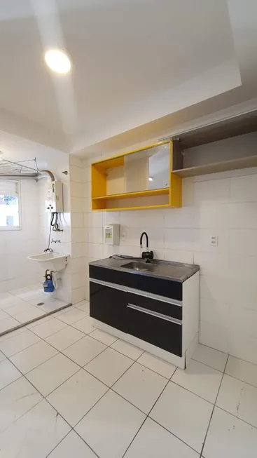 Foto 1 de Apartamento com 3 Quartos para alugar, 66m² em Vila São João, Barueri