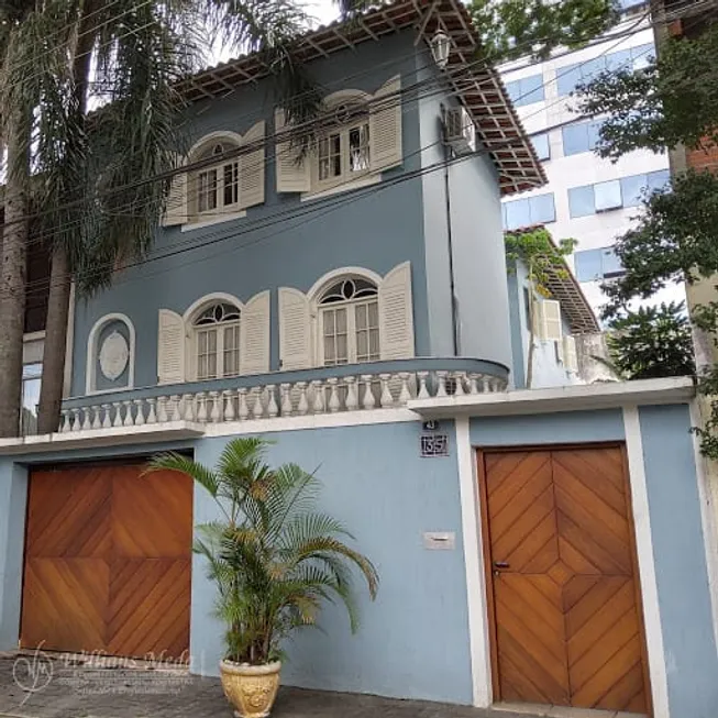 Foto 1 de Casa com 3 Quartos à venda, 280m² em Jardim Maia, Guarulhos