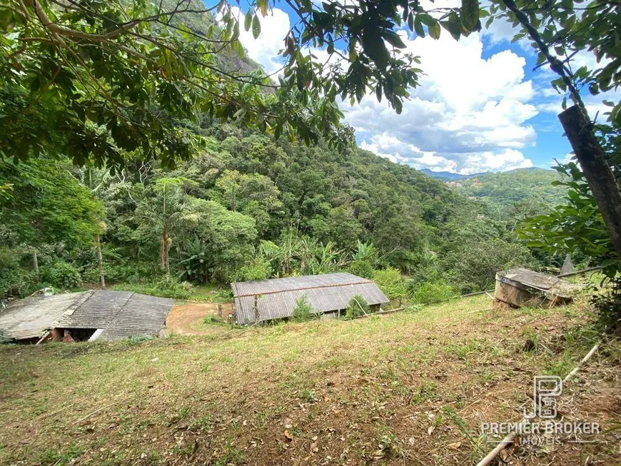 Foto 1 de Casa com 3 Quartos à venda, 90m² em Caleme, Teresópolis