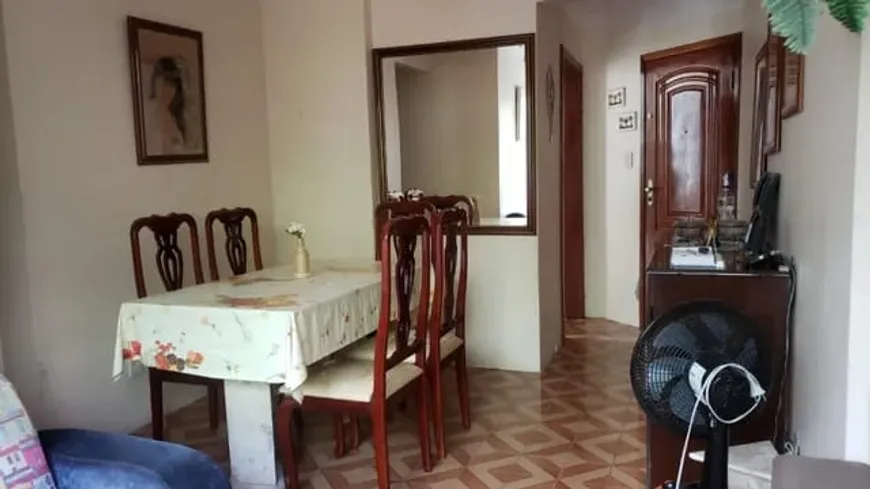 Foto 1 de Apartamento com 3 Quartos à venda, 64m² em Vila Laura, Salvador