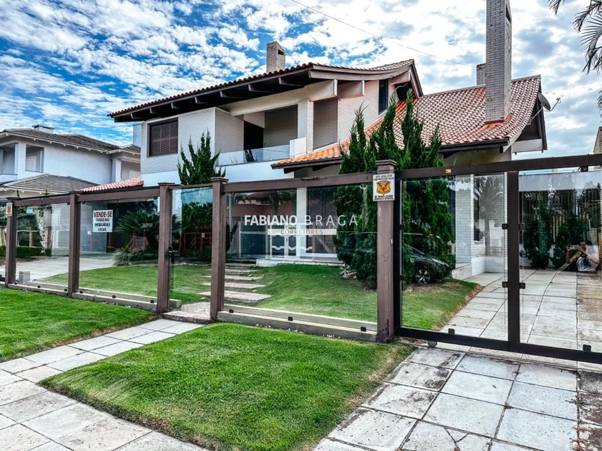 Foto 1 de Casa com 5 Quartos à venda, 300m² em Atlantida, Xangri-lá