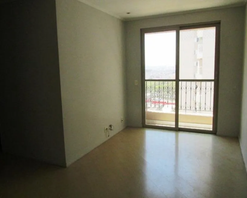 Foto 1 de Apartamento com 3 Quartos à venda, 65m² em Vila Vera, São Paulo