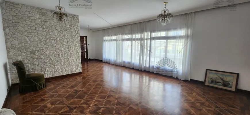 Foto 1 de Casa com 4 Quartos à venda, 400m² em Vila Prudente, São Paulo