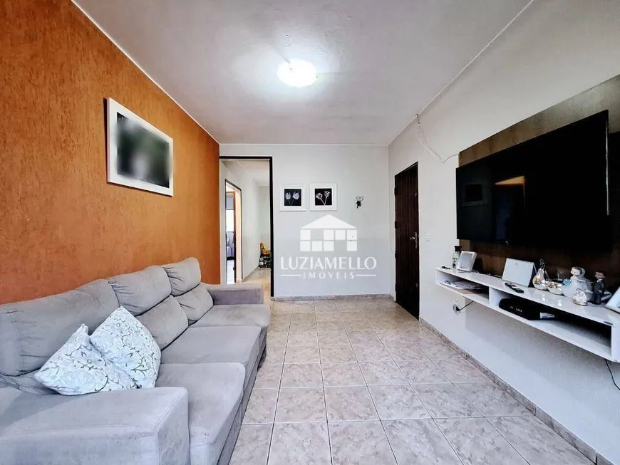 Foto 1 de Casa com 2 Quartos à venda, 140m² em Setor Tradicional, São Sebastião