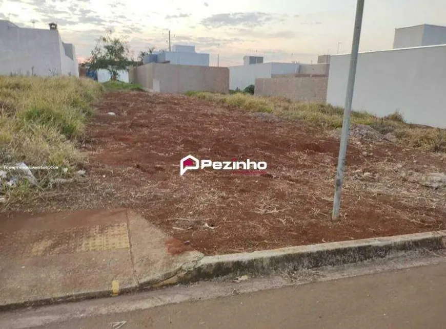 Foto 1 de Lote/Terreno à venda, 175m² em , Iracemápolis