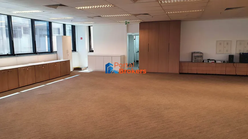 Foto 1 de Sala Comercial para alugar, 203m² em Bela Vista, São Paulo