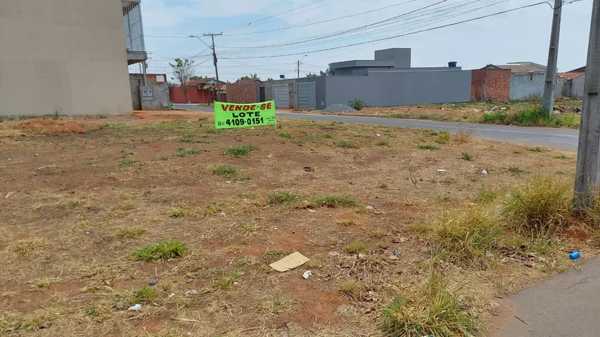 Foto 1 de Lote/Terreno à venda, 296m² em Residencial Buena Vista I, Goiânia