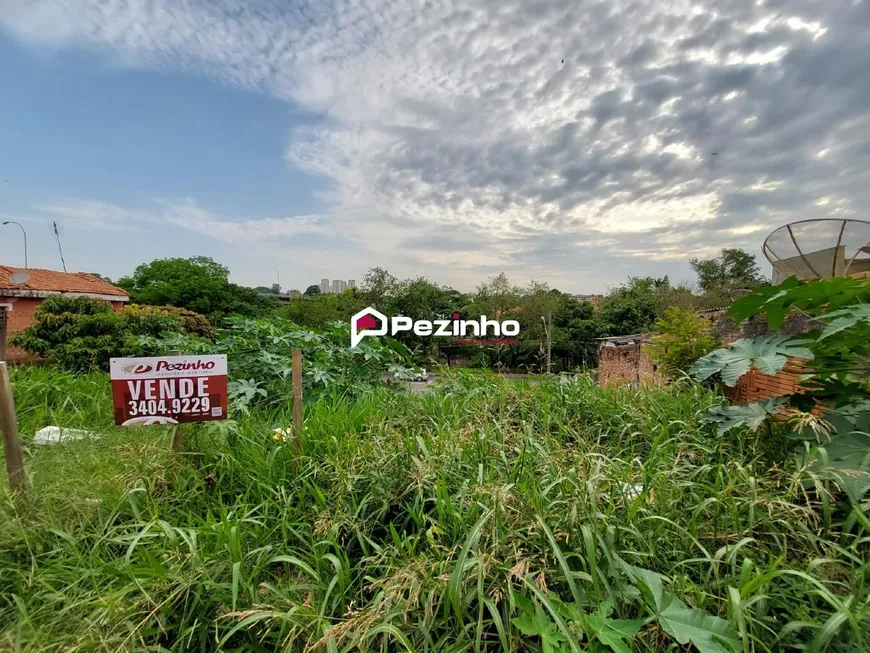 Foto 1 de Lote/Terreno à venda, 272m² em Jardim Cavinato, Limeira
