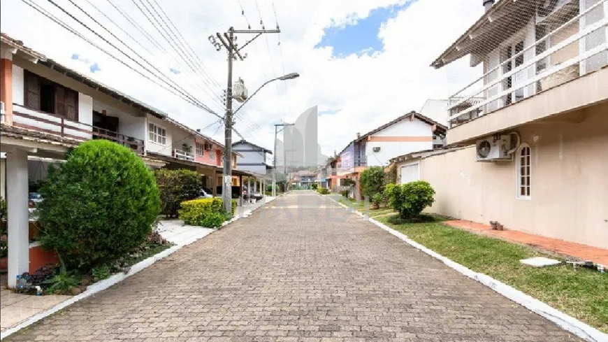 Foto 1 de Casa de Condomínio com 2 Quartos à venda, 122m² em Ipanema, Porto Alegre