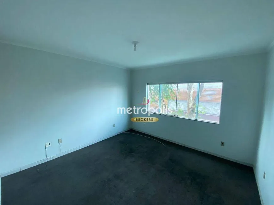 Foto 1 de Sala Comercial à venda, 35m² em Olímpico, São Caetano do Sul