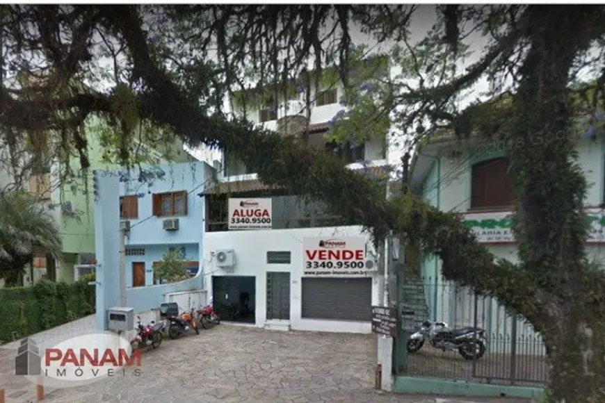 Foto 1 de Prédio Comercial à venda, 380m² em Passo da Areia, Porto Alegre