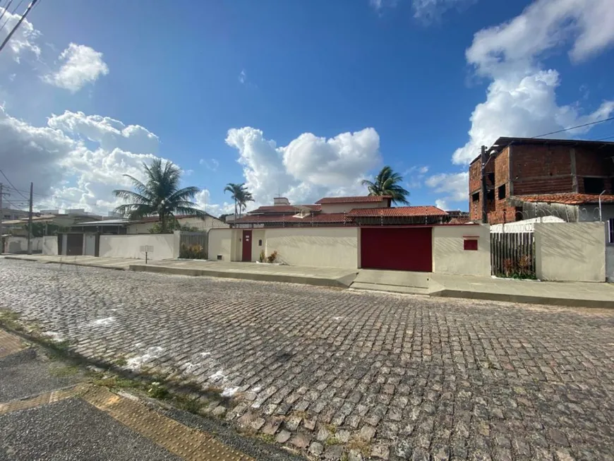 Foto 1 de Casa com 3 Quartos à venda, 150m² em Vale do Sol, Parnamirim