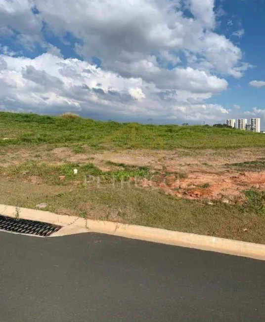 Foto 1 de Lote/Terreno à venda, 300m² em Jardim Ypê, Paulínia