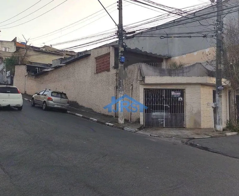 Foto 1 de Casa com 3 Quartos à venda, 150m² em Vila Engenho Novo, Barueri