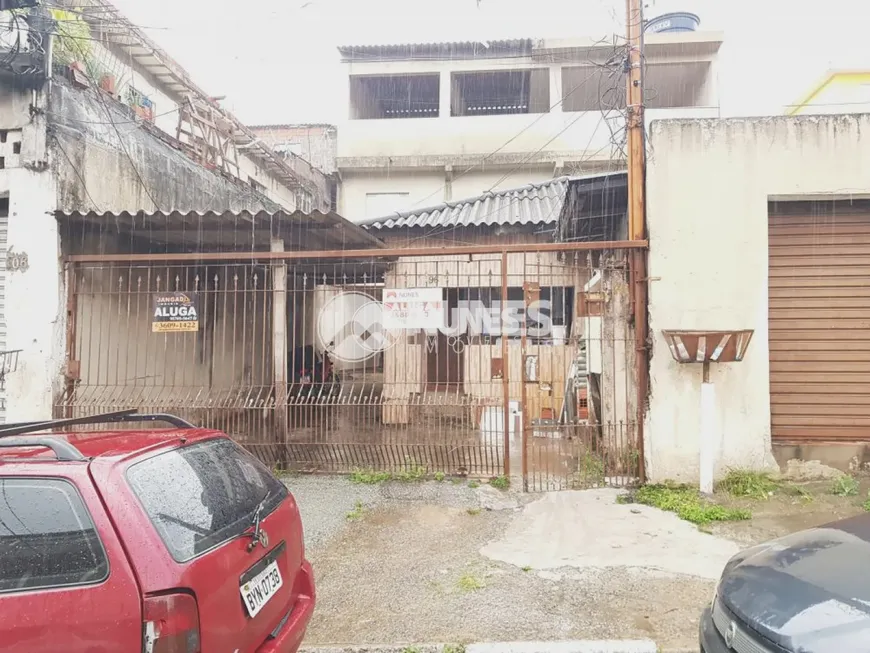 Foto 1 de Casa com 5 Quartos à venda, 318m² em Veloso, Osasco