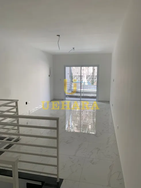 Foto 1 de Sobrado com 3 Quartos à venda, 124m² em Lauzane Paulista, São Paulo