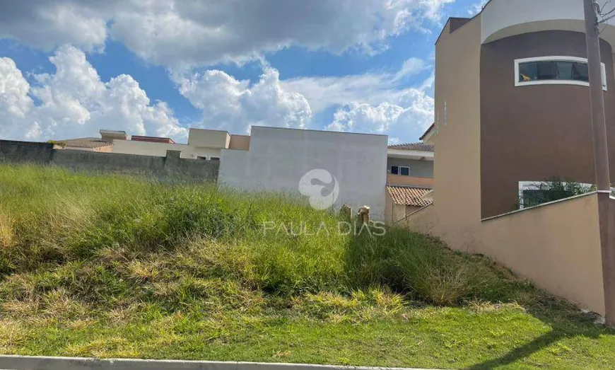 Foto 1 de Lote/Terreno à venda, 300m² em Vila Domingues, Votorantim