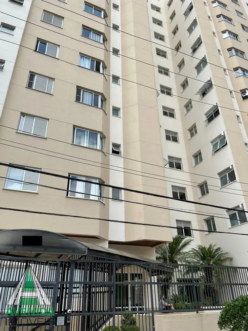 Foto 1 de Apartamento com 3 Quartos à venda, 83m² em Centro, São Bernardo do Campo