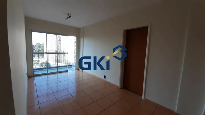 Foto 1 de Apartamento com 2 Quartos à venda, 60m² em Vila Ipojuca, São Paulo