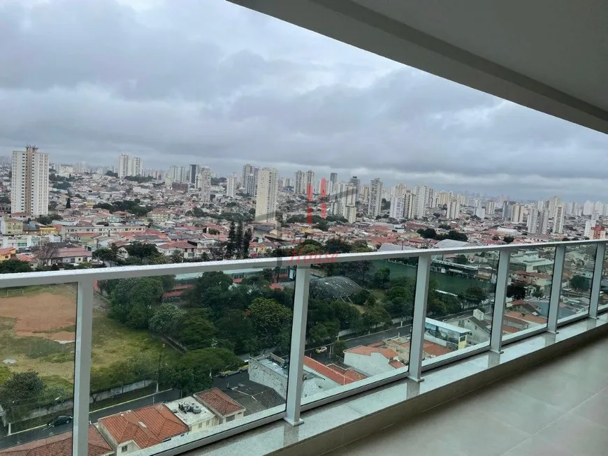 Foto 1 de Apartamento com 3 Quartos à venda, 165m² em Vila Regente Feijó, São Paulo