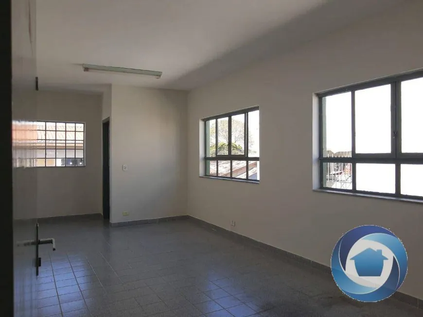 Foto 1 de Sala Comercial para alugar, 30m² em Jardim das Indústrias, São José dos Campos