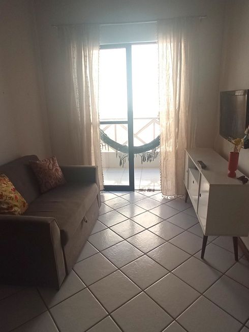 Apartamento de veraneio aconchegante - Casa de Valentina