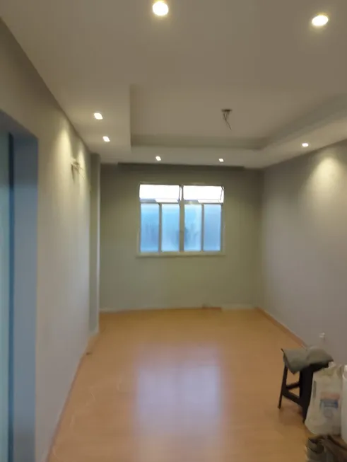 Foto 1 de Apartamento com 2 Quartos à venda, 56m² em Circular, Duque de Caxias
