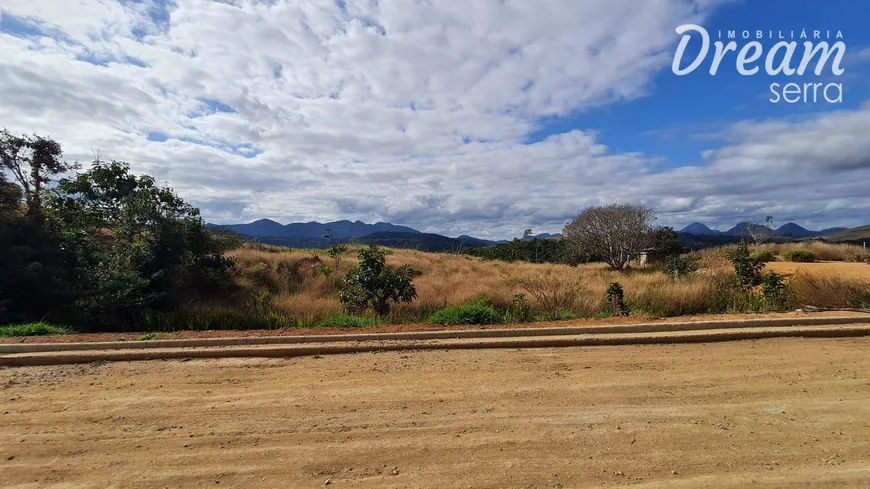 Foto 1 de Lote/Terreno à venda, 900m² em Pessegueiros, Teresópolis