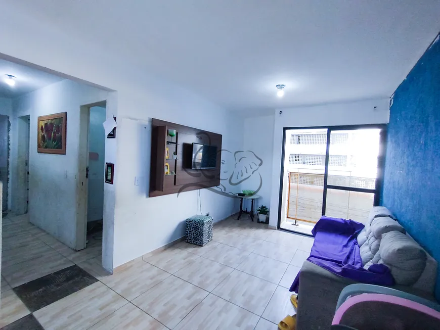 Foto 1 de Apartamento com 2 Quartos à venda, 45m² em Jabaquara, São Paulo