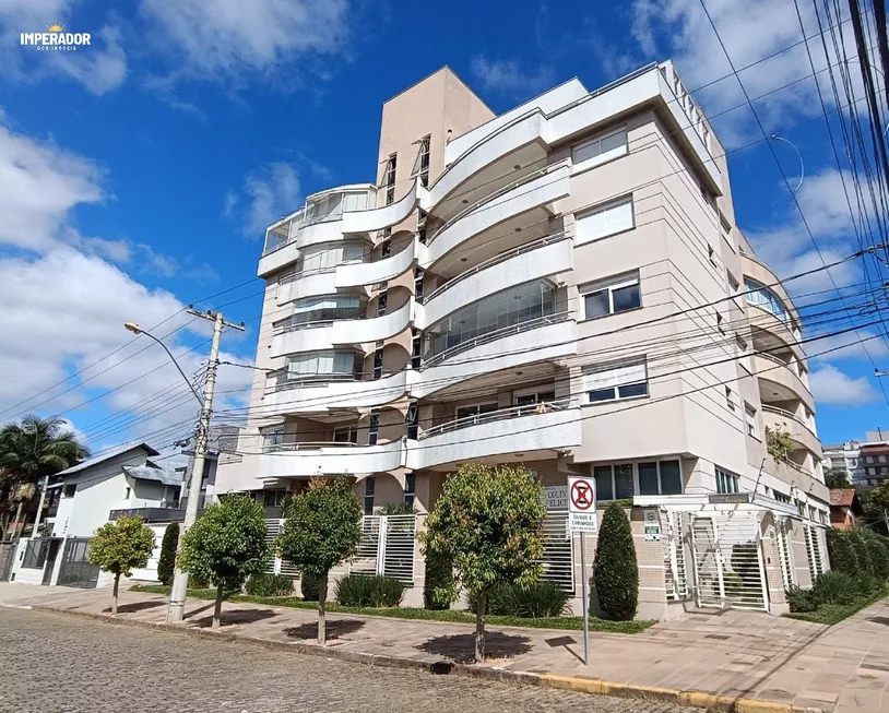 Foto 1 de Apartamento com 3 Quartos à venda, 234m² em Colina Sorriso, Caxias do Sul