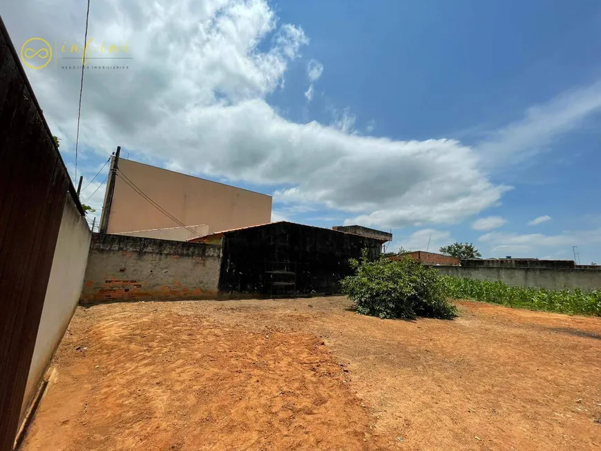 Foto 1 de Lote/Terreno à venda, 300m² em Parque Vitoria Regia, Sorocaba