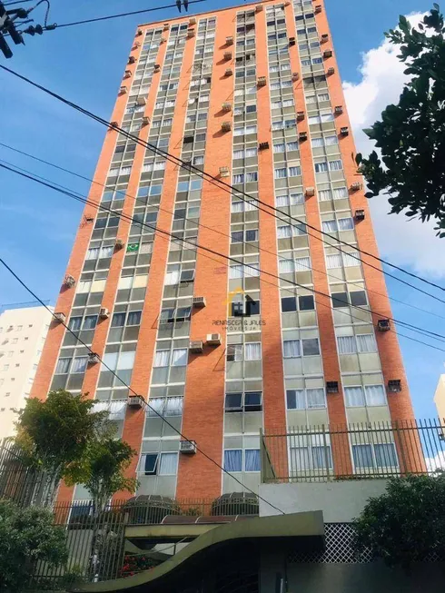 Foto 1 de Apartamento com 3 Quartos à venda, 121m² em Vila Imperial, São José do Rio Preto