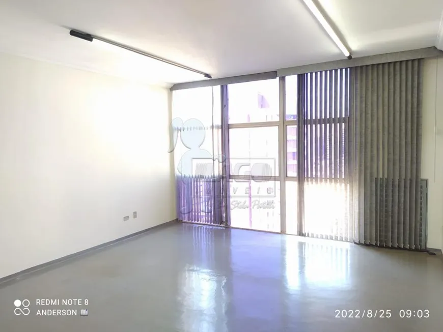 Foto 1 de Ponto Comercial à venda, 60m² em Centro, Ribeirão Preto