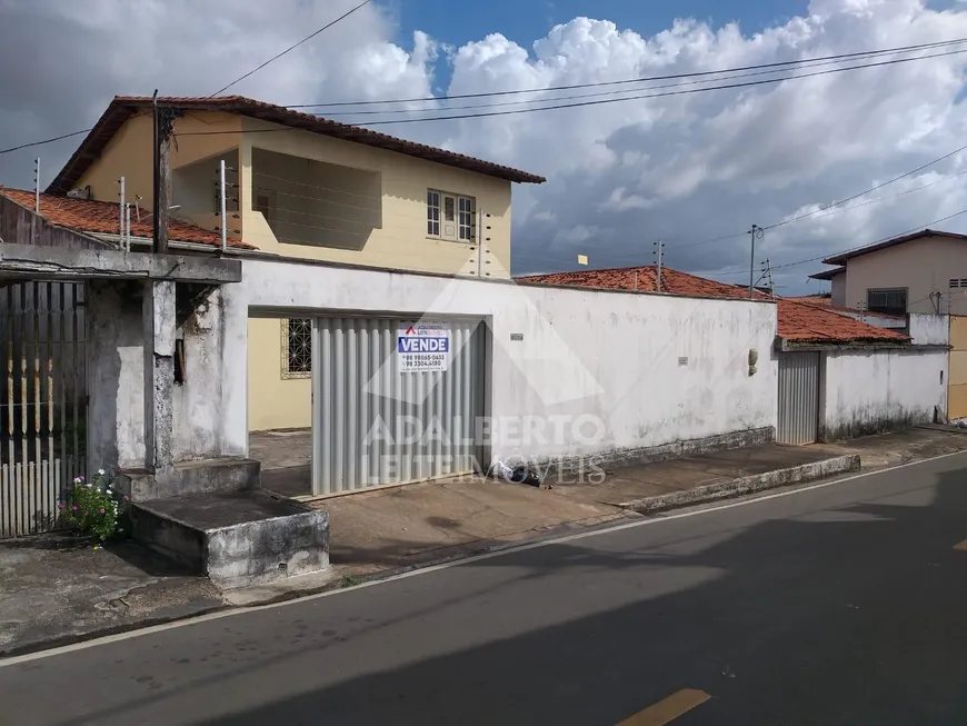 Foto 1 de Casa com 4 Quartos à venda, 360m² em Cohatrac V, São Luís