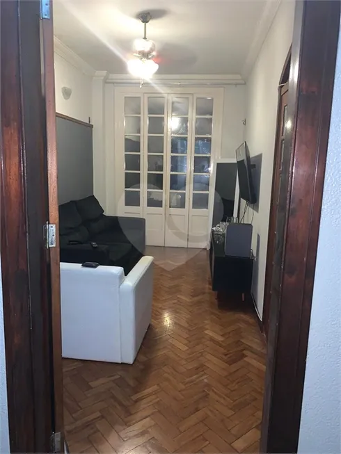 Foto 1 de Apartamento com 1 Quarto à venda, 30m² em Centro, São Paulo