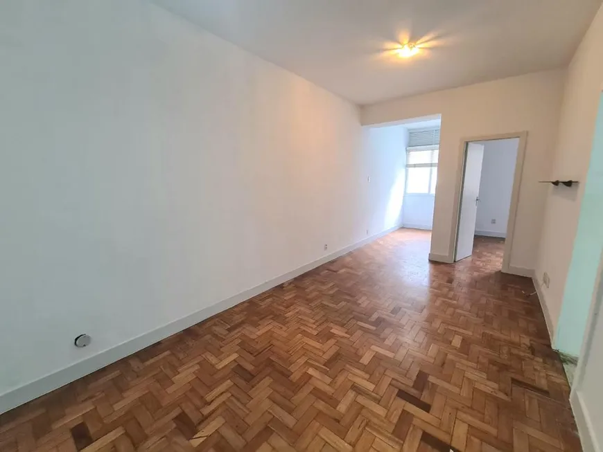 Foto 1 de Apartamento com 1 Quarto à venda, 55m² em Copacabana, Rio de Janeiro