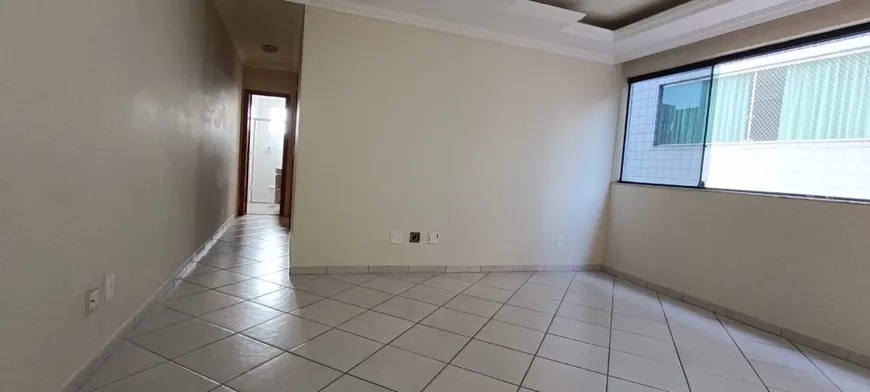 Foto 1 de Apartamento com 2 Quartos para alugar, 67m² em Castelo, Belo Horizonte