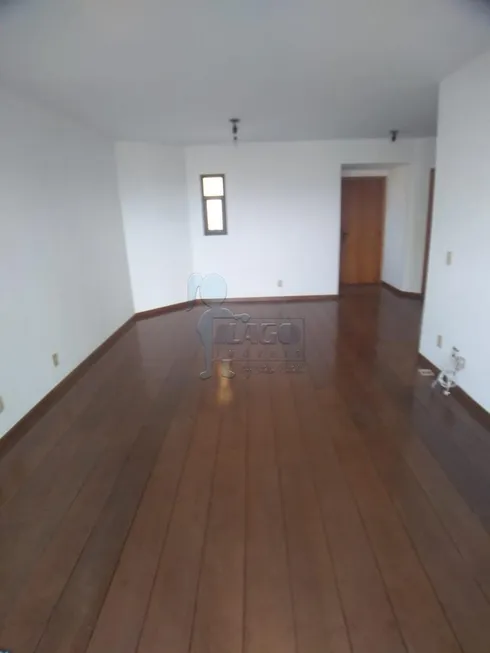 Foto 1 de Apartamento com 3 Quartos à venda, 126m² em Campos Eliseos, Ribeirão Preto