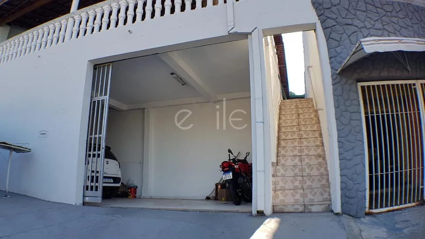 Foto 1 de Casa com 3 Quartos à venda, 180m² em Cidade Satélite Íris, Campinas