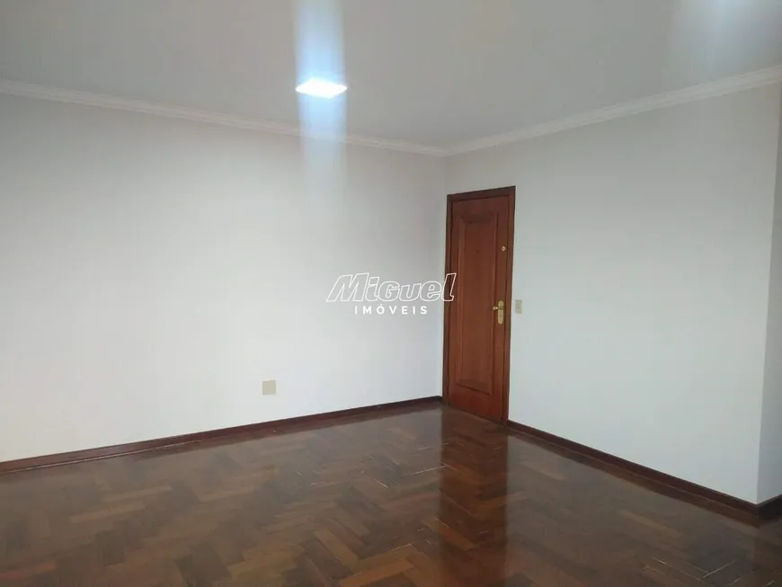 Foto 1 de Apartamento com 3 Quartos à venda, 78m² em Paulicéia, Piracicaba