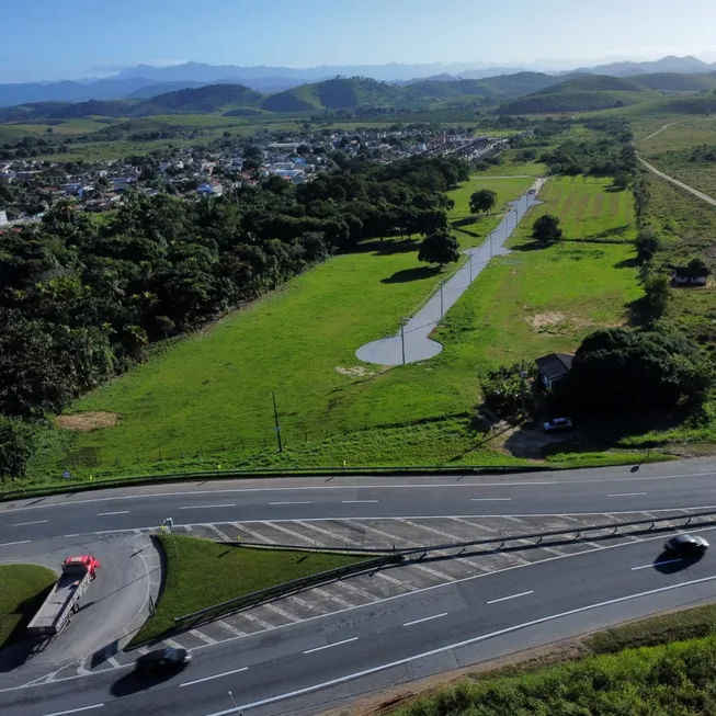 Foto 1 de Lote/Terreno à venda, 500m² em Boa Esperança, Rio Bonito