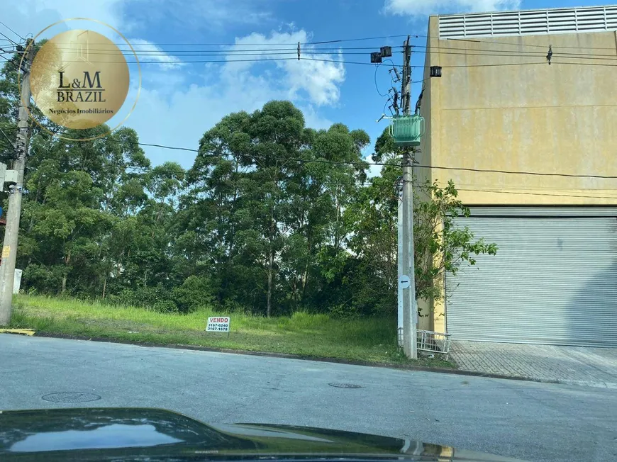 Foto 1 de Lote/Terreno à venda, 1080m² em Jardim Helena Maria, Vargem Grande Paulista