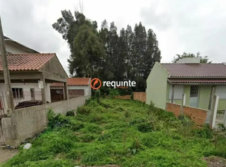 Foto 1 de Lote/Terreno à venda, 229m² em Três Vendas, Pelotas