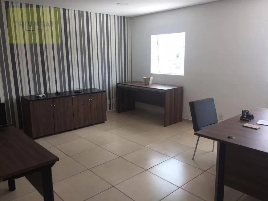 Foto 1 de Sala Comercial à venda, 60m² em Centro, Sorocaba