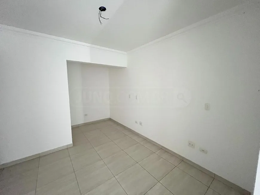 Foto 1 de Apartamento com 3 Quartos à venda, 98m² em Vila Monteiro, Piracicaba