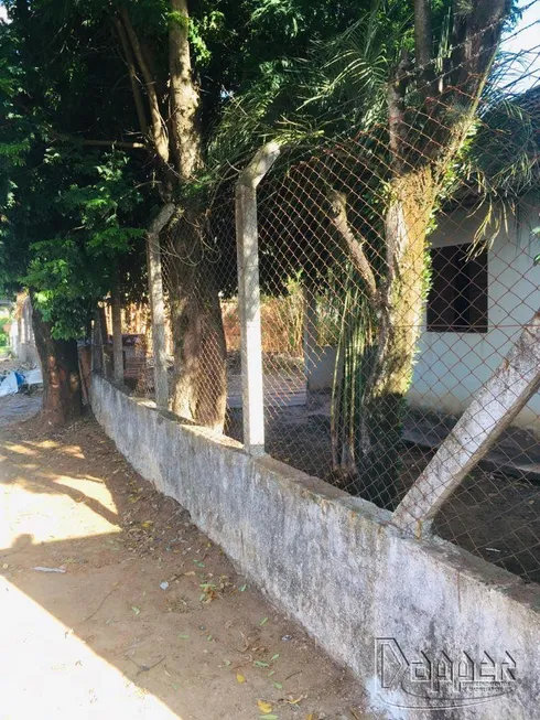 Foto 1 de Casa com 3 Quartos à venda, 120m² em Canudos, Novo Hamburgo