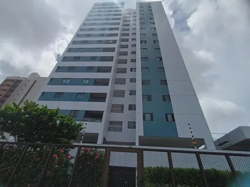 Foto 1 de Apartamento com 3 Quartos à venda, 65m² em Cordeiro, Recife